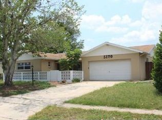 5170 Melissa Dr, Titusville, FL 32780
