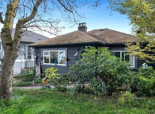1669 Kisber Ave, Saanich, BC