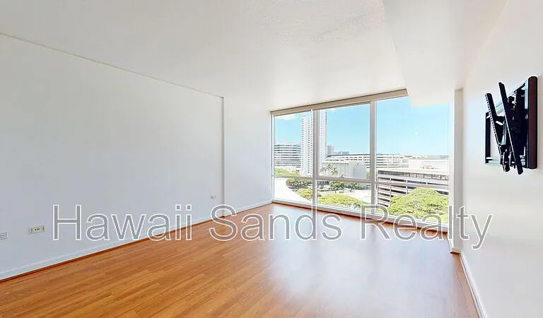 1288 Kapiolani Blvd #1006 — Photo 11