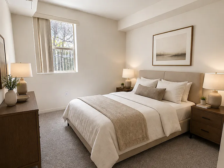 Aura NoHo Luxury Apartments — Photo 65