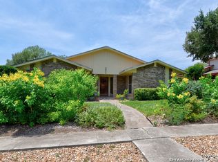 2034 Lotus Blossom St, San Antonio, TX 78247