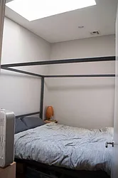 Rented by Manhattan Management LLC