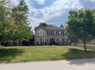 709 Dorgene Ln, Cincinnati, OH 45244