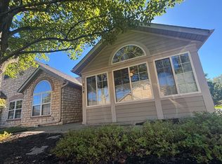 754 Kingsmead Rd, Westerville, OH 43082