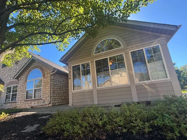 754 Kingsmead Rd, Westerville, OH 43082