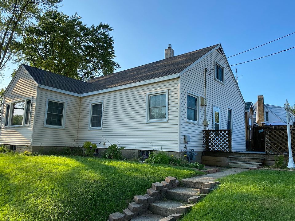 223 Poplar St, Depue, IL 61322 Zillow