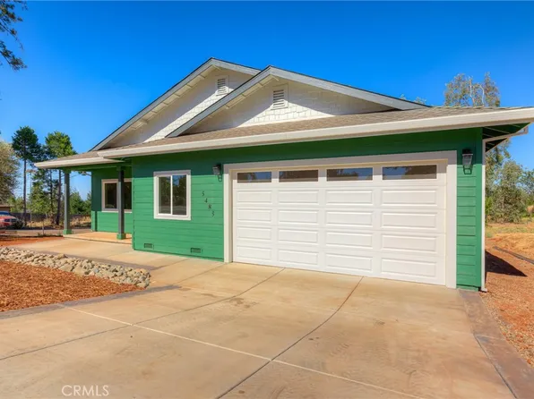 5485 South Libby, Paradise, CA 95969