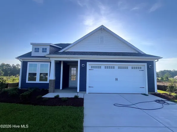 1716 Myrica Trail NW, Calabash, NC 28467