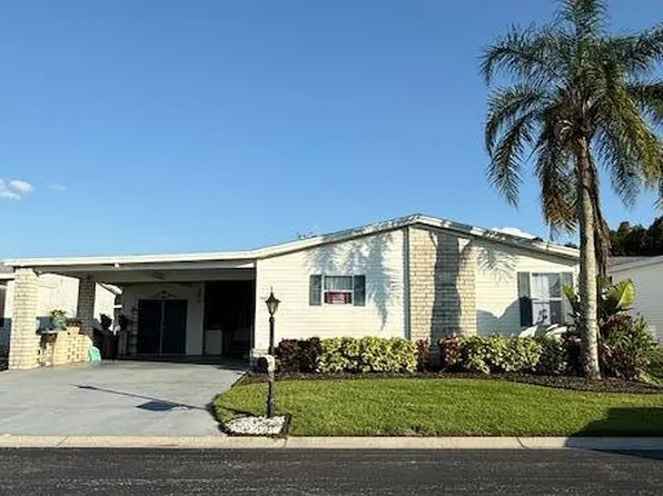 565 Southampton Blvd, Auburndale, FL 33823