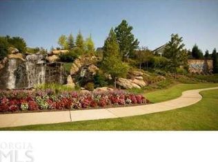 3309 Locust Cove Rd, Gainesville, GA 30504