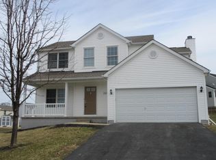 2503 Acorn Ct, Lancaster, OH 43130