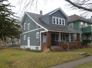 1134 Fountain St NE, Grand Rapids, MI 49503