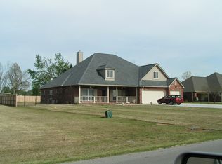 13125 S 121st East Ave, Broken Arrow, OK 74011