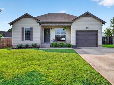 2291 Rattling Rd, Clarksville, TN, 37040