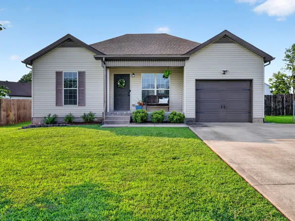 2291 Rattling Rd, Clarksville, TN 37040