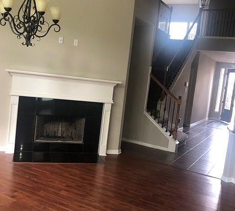 2nd image of 16919 Creek Mountain Dr
