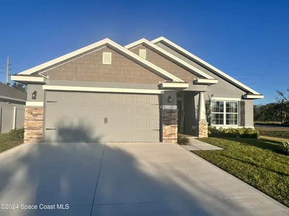 1401 Tupelo Cir, Cocoa, FL 32926