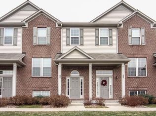 8348 Codesa Way, Indianapolis, IN 46278