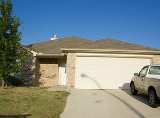 9616 Tomahawk Trl, Fort Worth, TX 76244