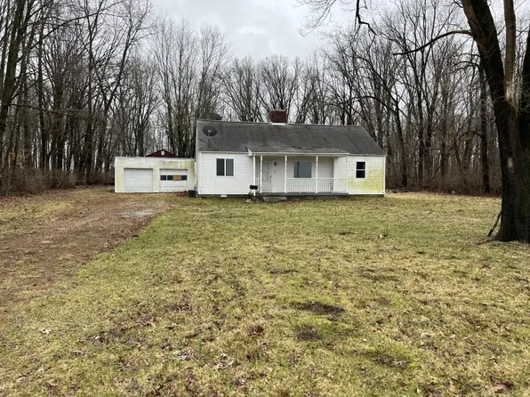 4859 E 500 N, Alexandria, IN 46001