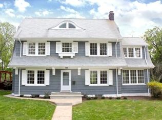 217 Orange Rd, Montclair, NJ 07042