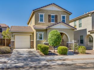7639 E Valley Overlook Dr, Tucson, AZ 85710
