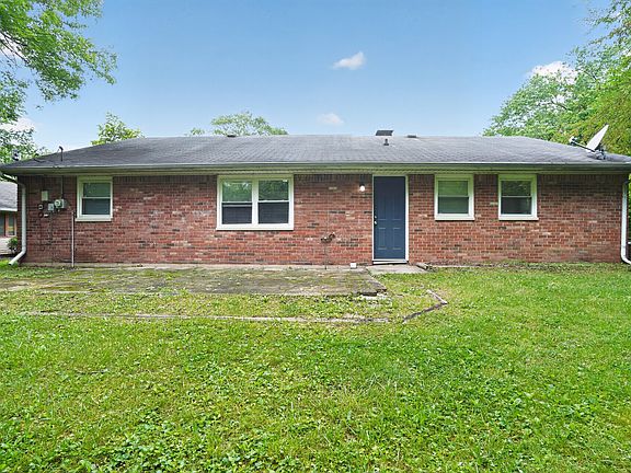 5th image of 4105 Mellis Ct