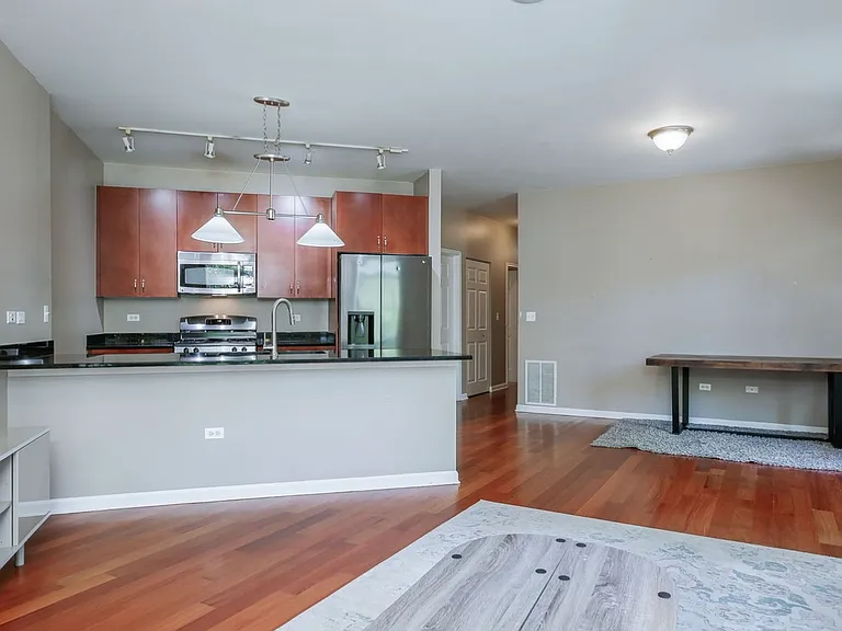 1407 S Halsted St #1B — Photo 9