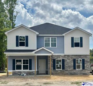 4972 E Old Marion Hwy, Florence, SC, 29506