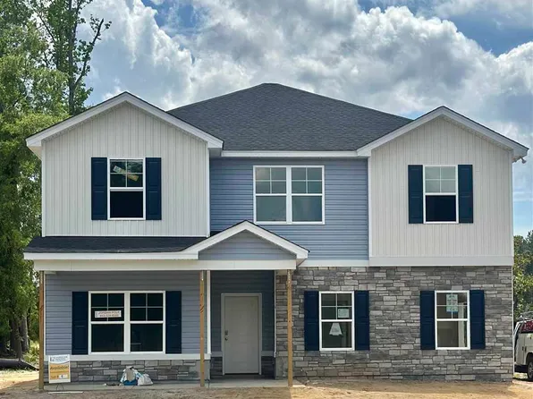 4972 E Old Marion Hwy, Florence, SC 29506