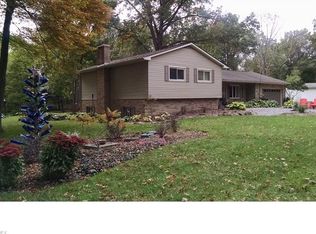 13700 Maryland Ave NE, Alliance, OH 44601