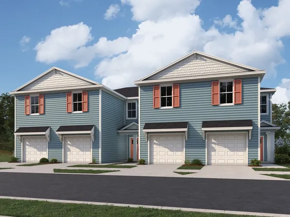 Cayman Plan, Atlantis Pointe