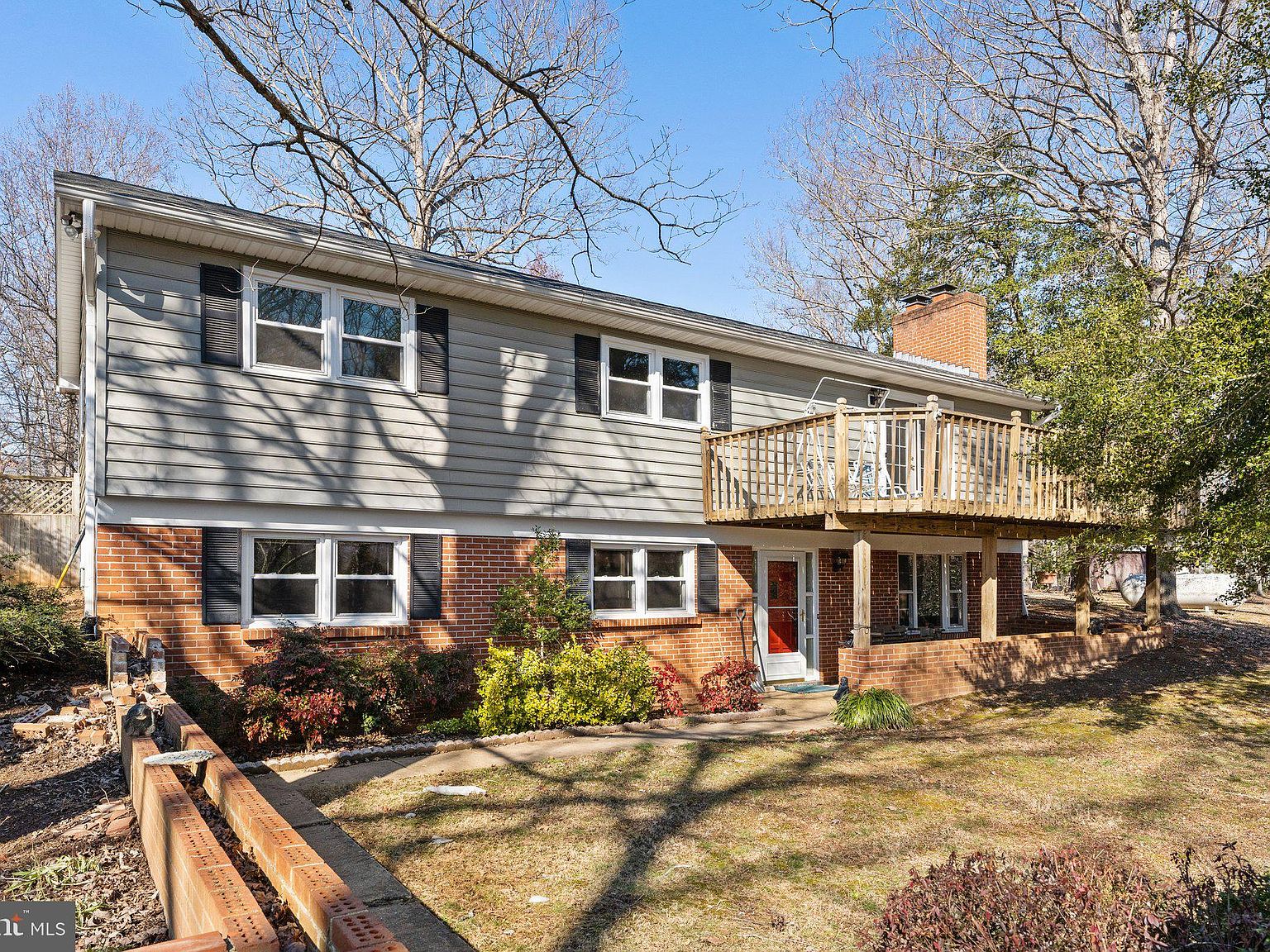 14116 Maryann Ln, Sumerduck, VA 22742 Zillow