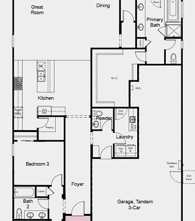 2nd image of 218 Piazzetta Pl
