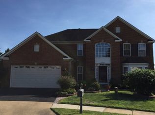 4763 Cheswald Ct, Woodbridge, VA 22192