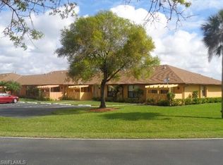 16250 Bay Pointe Blvd #105, North Fort Myers, FL 33917