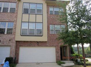 1401 Ashford Creek Cir NE, Atlanta, GA 30319