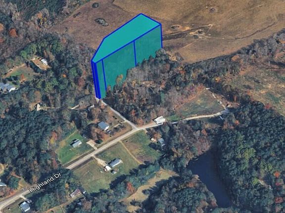 3rd image of 0 Heather Ct Lot 25