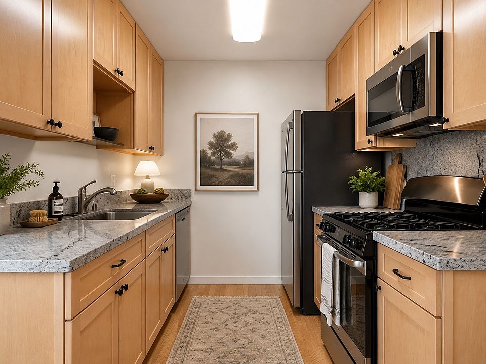 Virtual Staging