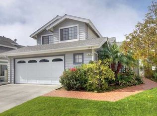 6825 Watercourse Dr, Carlsbad, CA 92011
