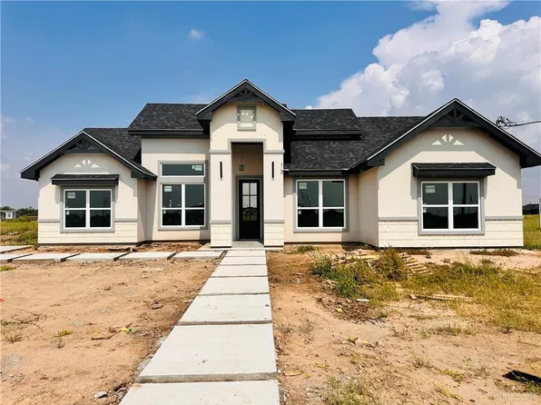 5845 Cardiff Ave, Edinburg, TX 78542