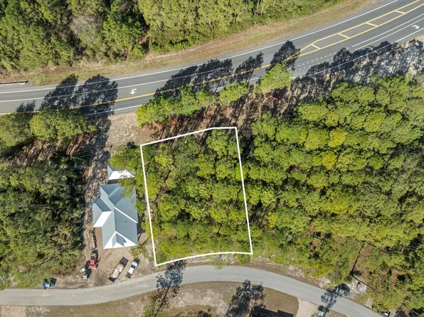 3465 Firefly Cir, Saint Teresa, FL 32358