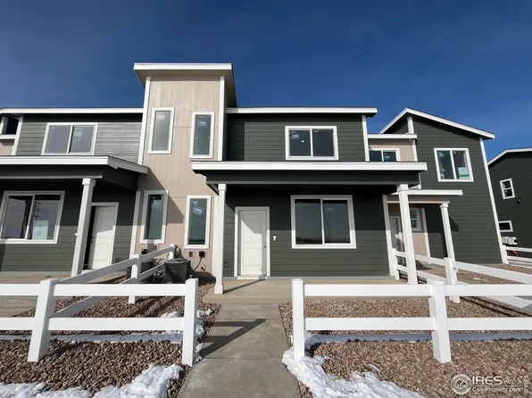 3720 Pinnacles Ct, Evans, CO 80620