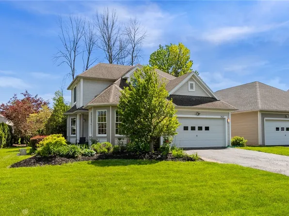 763 Bel Arbor Trl, Webster, NY 14580