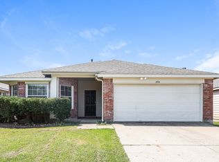 2014 Gardenia Dr, Forney, TX 75126