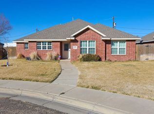 5906 S Milam St, Amarillo, TX 79118