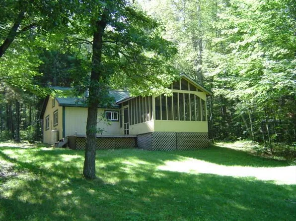 307 S Lake Lawrence Rd NE, Outing, MN 56662