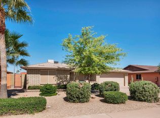 2444 E Malibu Dr, Tempe, AZ 85282