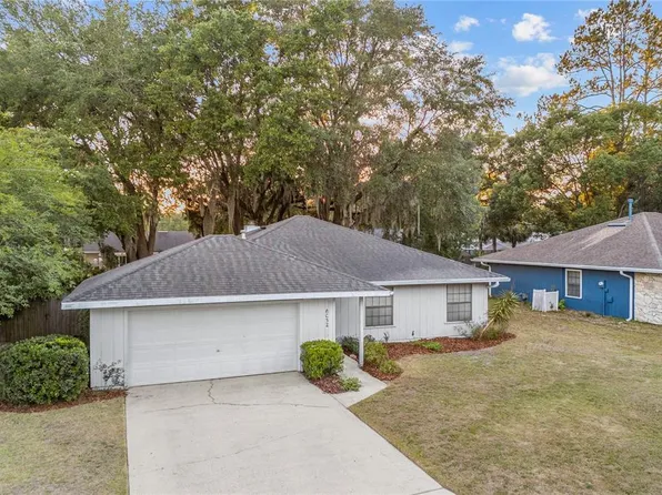 6032 NW 37th Dr, Gainesville, FL 32653