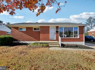 1816 Willann Rd, Rosedale, MD 21237